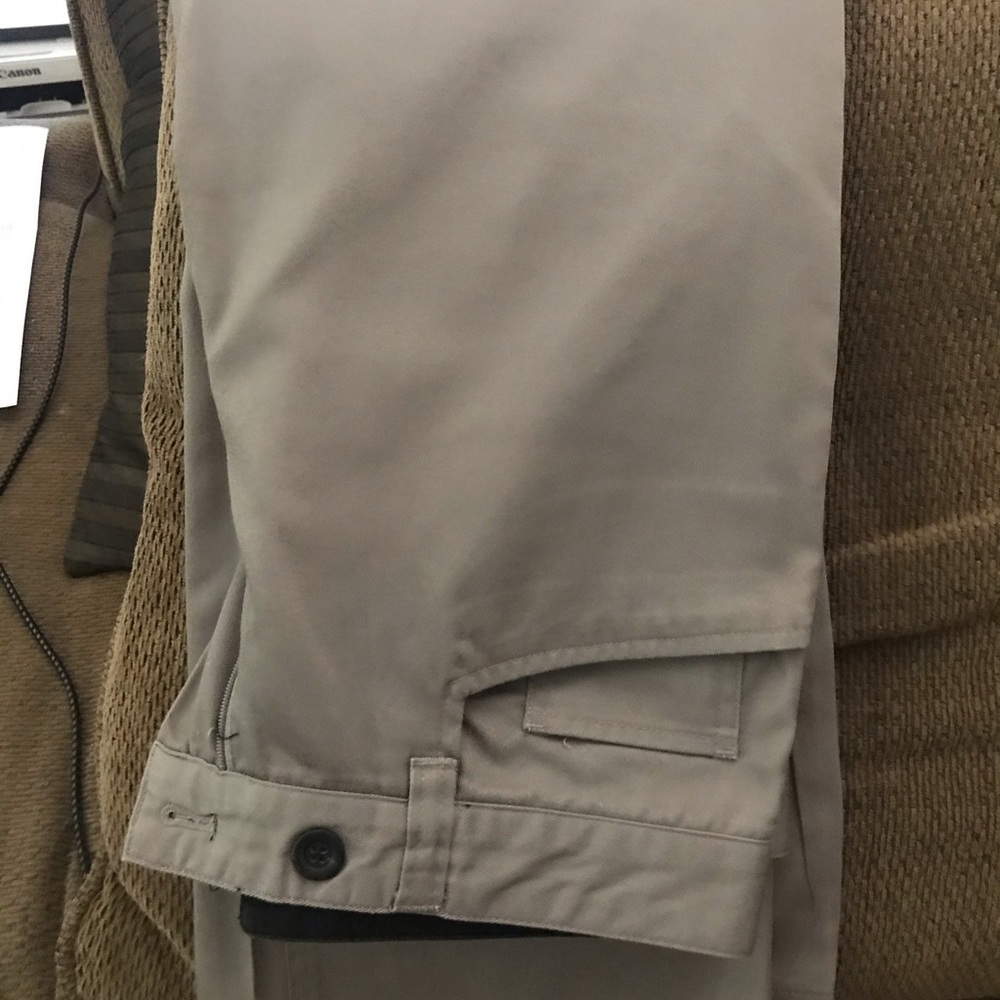 Kenneth Cole Men’s Leca